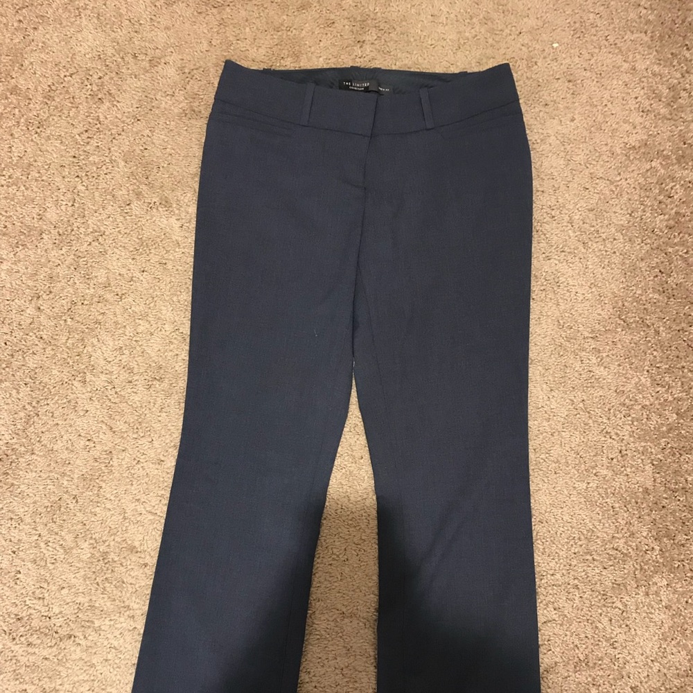 Dress Pants - The Limited Collection (Drew Fit)